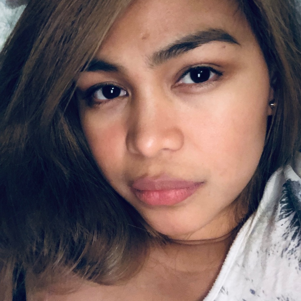 Meet your Posher, Mary luz